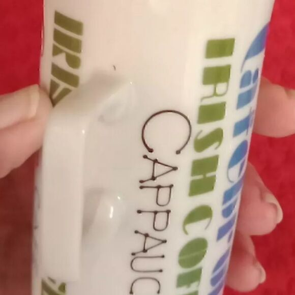 Royal Crown Arnart Japan Coffee Recipes Espresso/Demitasse Cups, Set Of 4 - Picture 4 of 5